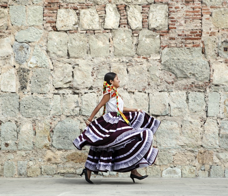 best places to visit in oaxaca city