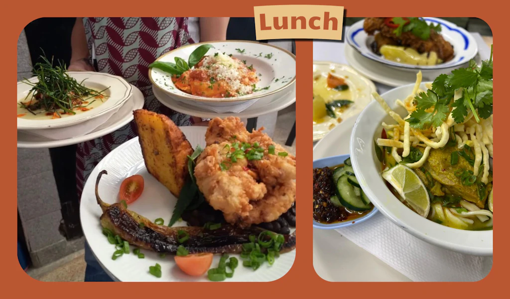 Where locals eat in Buenos Aires - Lonely Planet