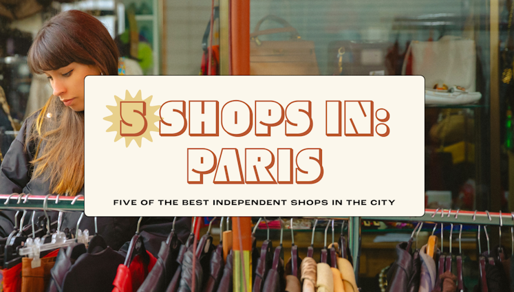 5 best cities for vintage shopping in the US - Lonely Planet