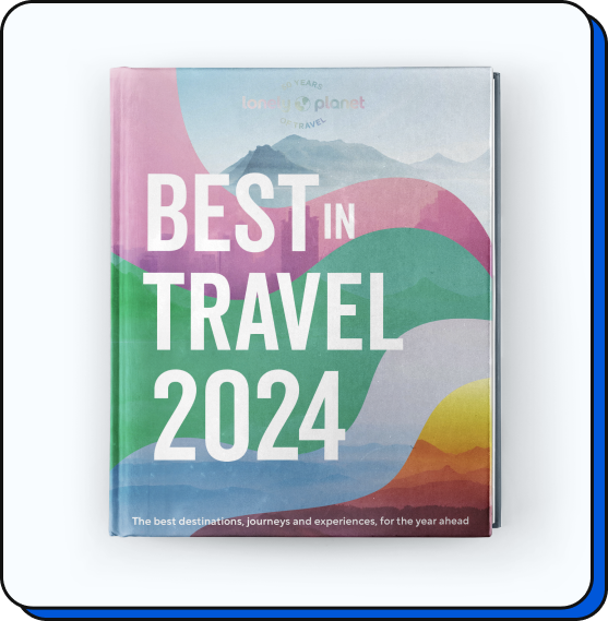 Best in Travel 2024