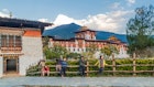 photography in bhutan for tourist