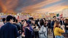 RICHMOND, BRITISH COLUMBIA - May 22, 2016: Since 2000, the Richmond Night Market has grown into the largest Night Market in North America, attracting over 1 million visitors per year.; Shutterstock ID 1413259469; full: 65050; gl: Lonely Planet Online Editorial; netsuite: best day trips from Vancouver; your: Brian Healy
1413259469
asian, bc, british, british columbia, canada, canadian, chinese, city, columbia, downtown, evening, event, food, fun, holiday, landmark, lights, market, night, outdoors, people, plaza, public, richmond, shop, tourism, travel, vancouver