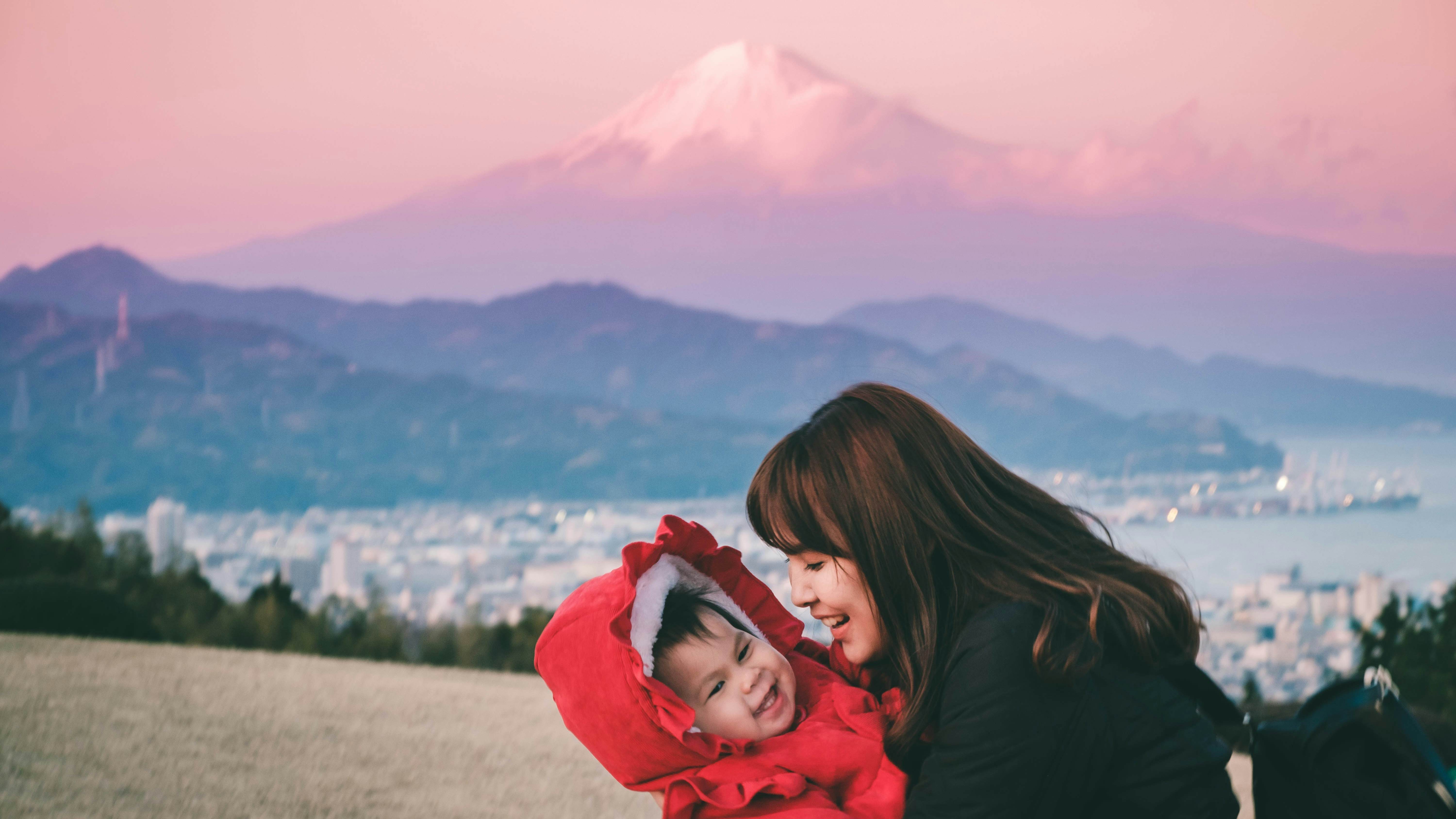 Traveling to Japan with Kids: A Family-Friendly Guide