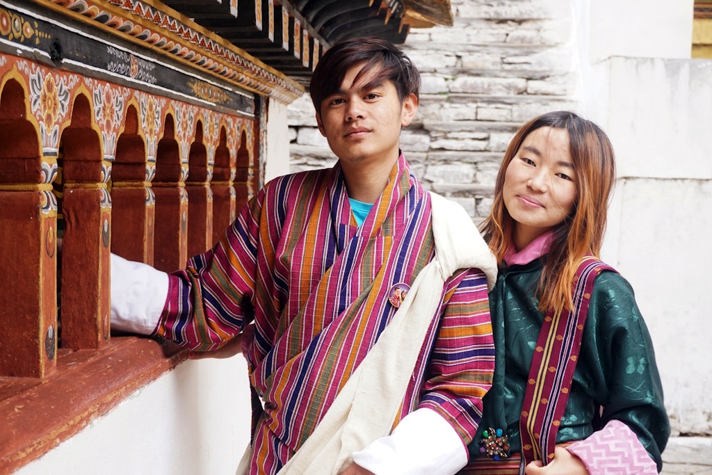 12 Best Things To Do In Bhutan - Lonely Planet