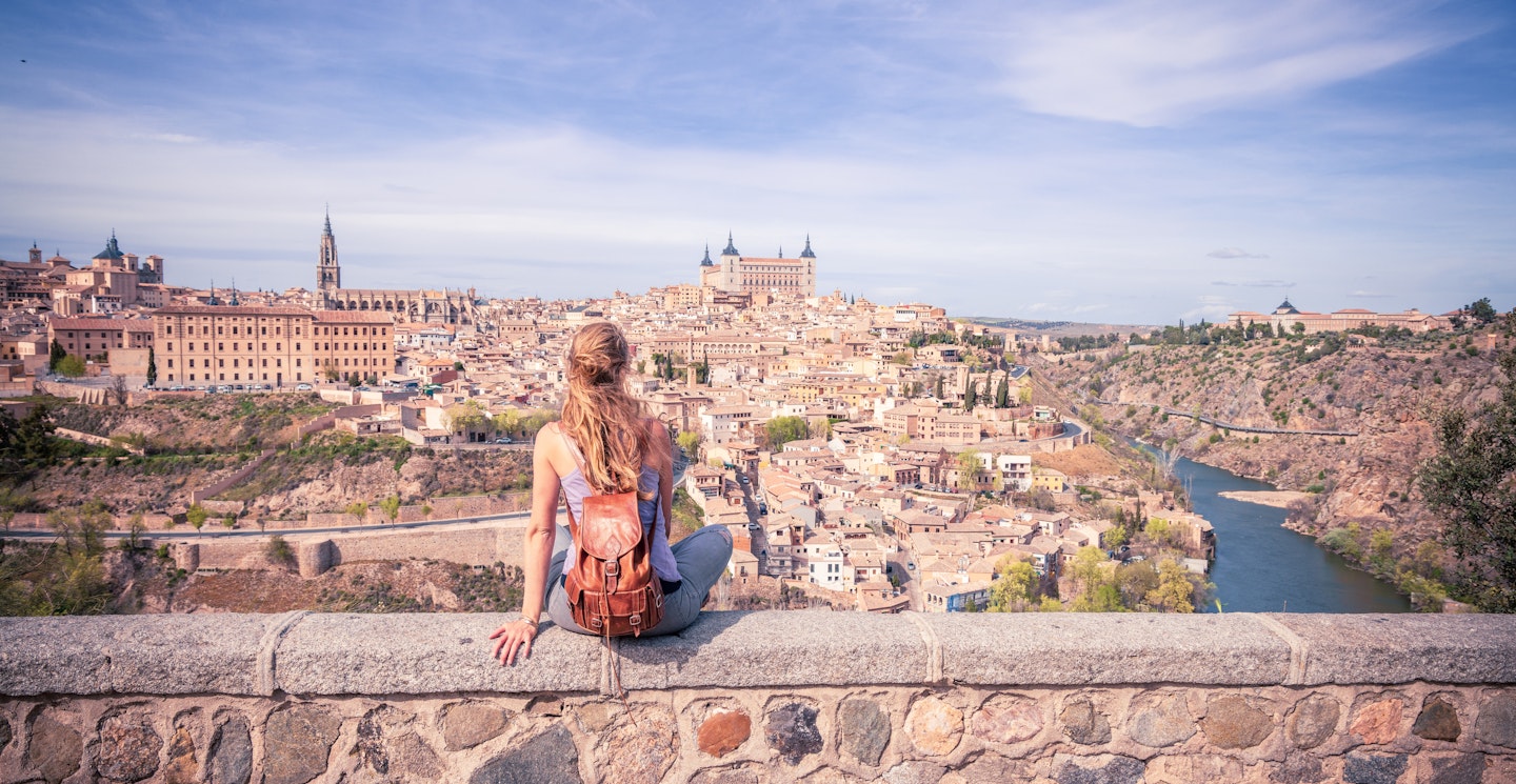 6 of the best day trips from Madrid - Lonely Planet