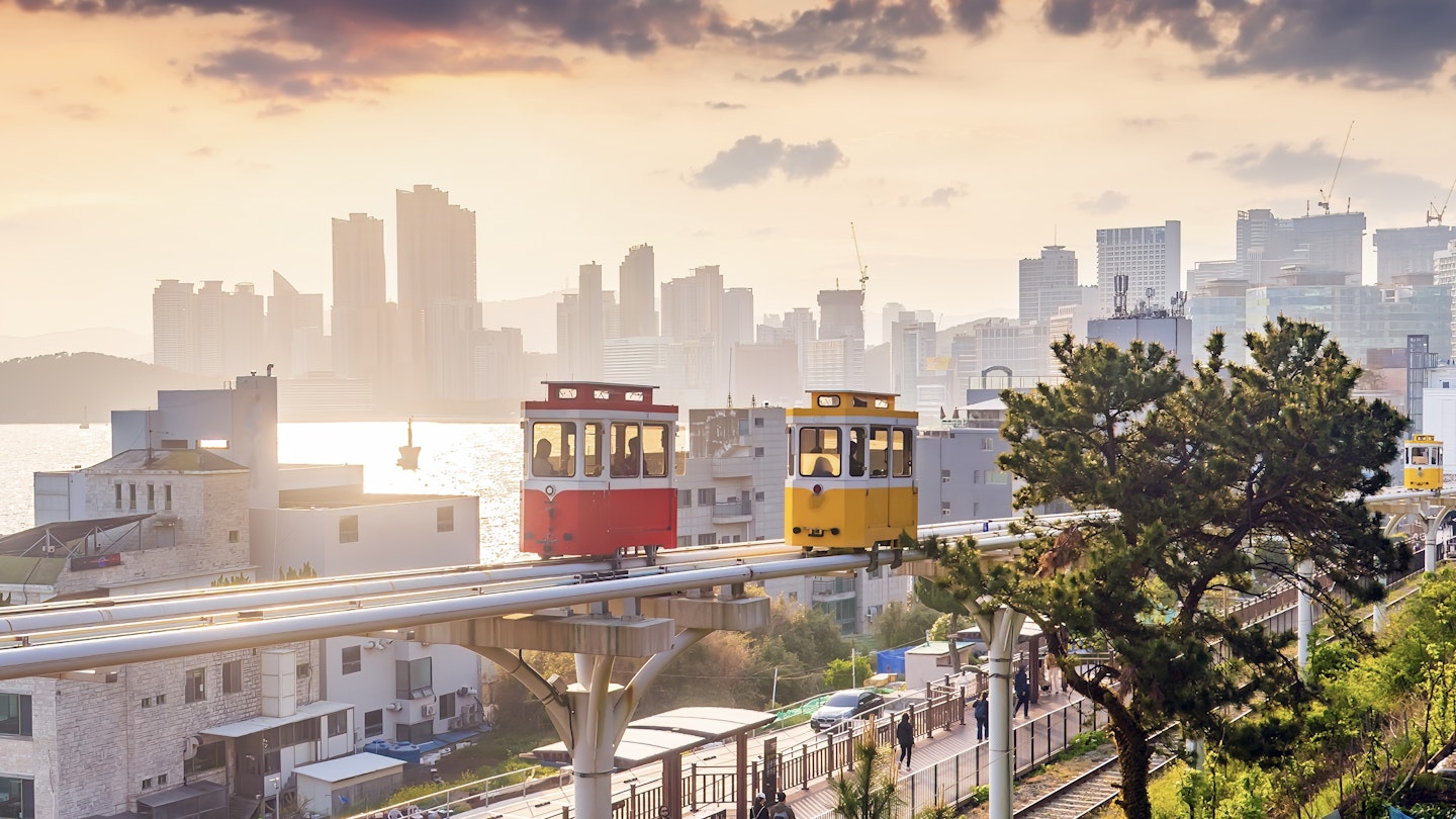 16 things to know before going to South Korea - Lonely Planet