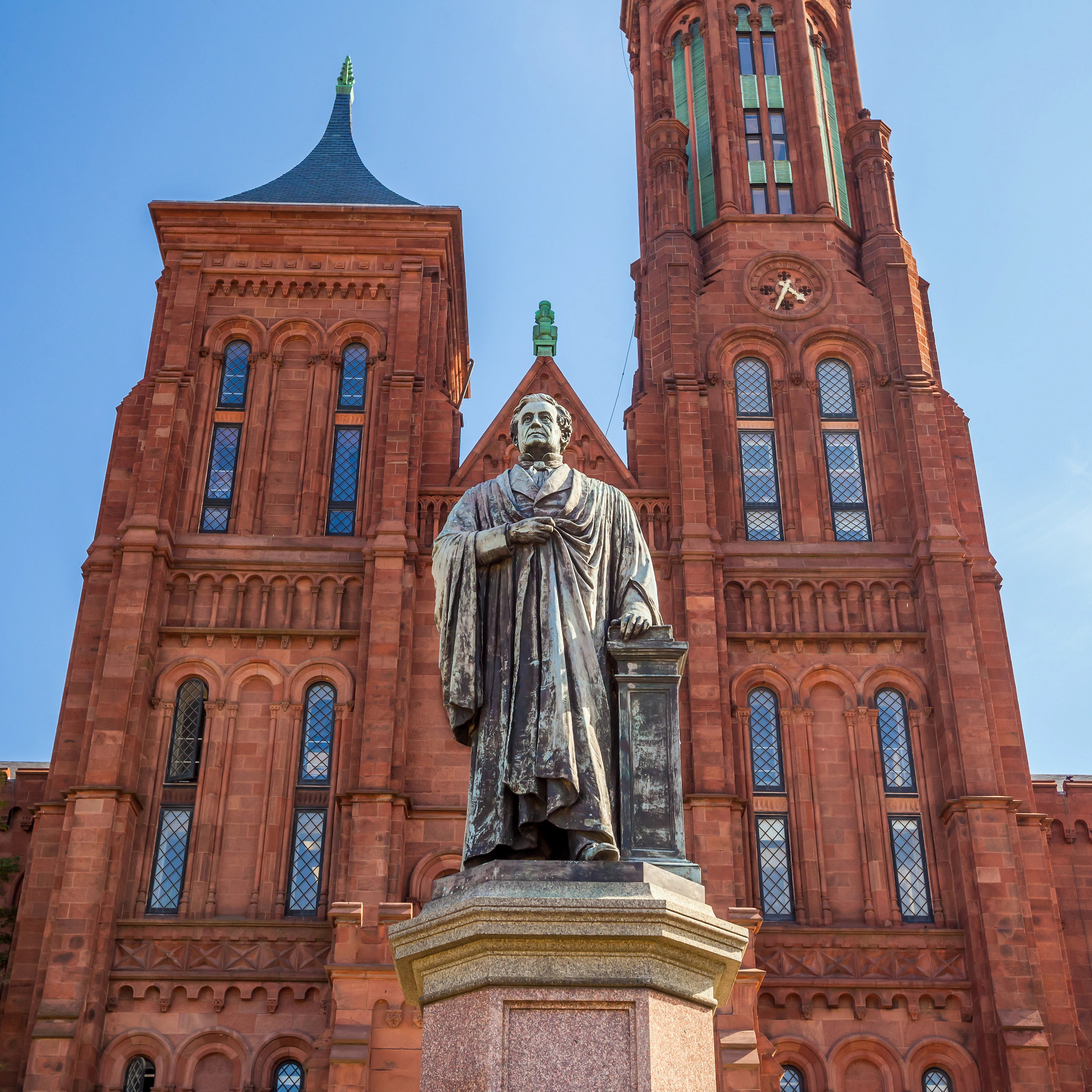 WASHINGTON, USA - APRIL 10: People visit the Smithsonian Institution on April 10, 2014 in Washington DC. 18.9 million tourists visited capital of the United States in 2012.
188876363
educational, mall, tower, brick, doorway, america, flag, stone, natural, cultural, secretary, national, smithsonian, travel, red, culture, attraction, castle, history, washington, hall, tour, building, learning, tourist, district, victorian, architecture, city, blue, sky, institute, education, space, columbia, exterior, museum, american, capital, institution