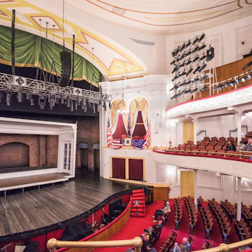 WASHINGTON - APRIL 12, 2015: Stage and seating of Ford's Theatre. The theater is infamous as the site of President Abraham Lincoln's assassination by John Wilkes Booth in 1865.
405822280
chairs, america, historical, abraham, state, national, theater, view, ford, seats, president, landmark, dc, location, s, washington, united, balcony, box, historic, district, stage, place, rows, interior, seating, lincoln, columbia, site, museum, american, d.c., assasination, theatre, john, booth, wilkes