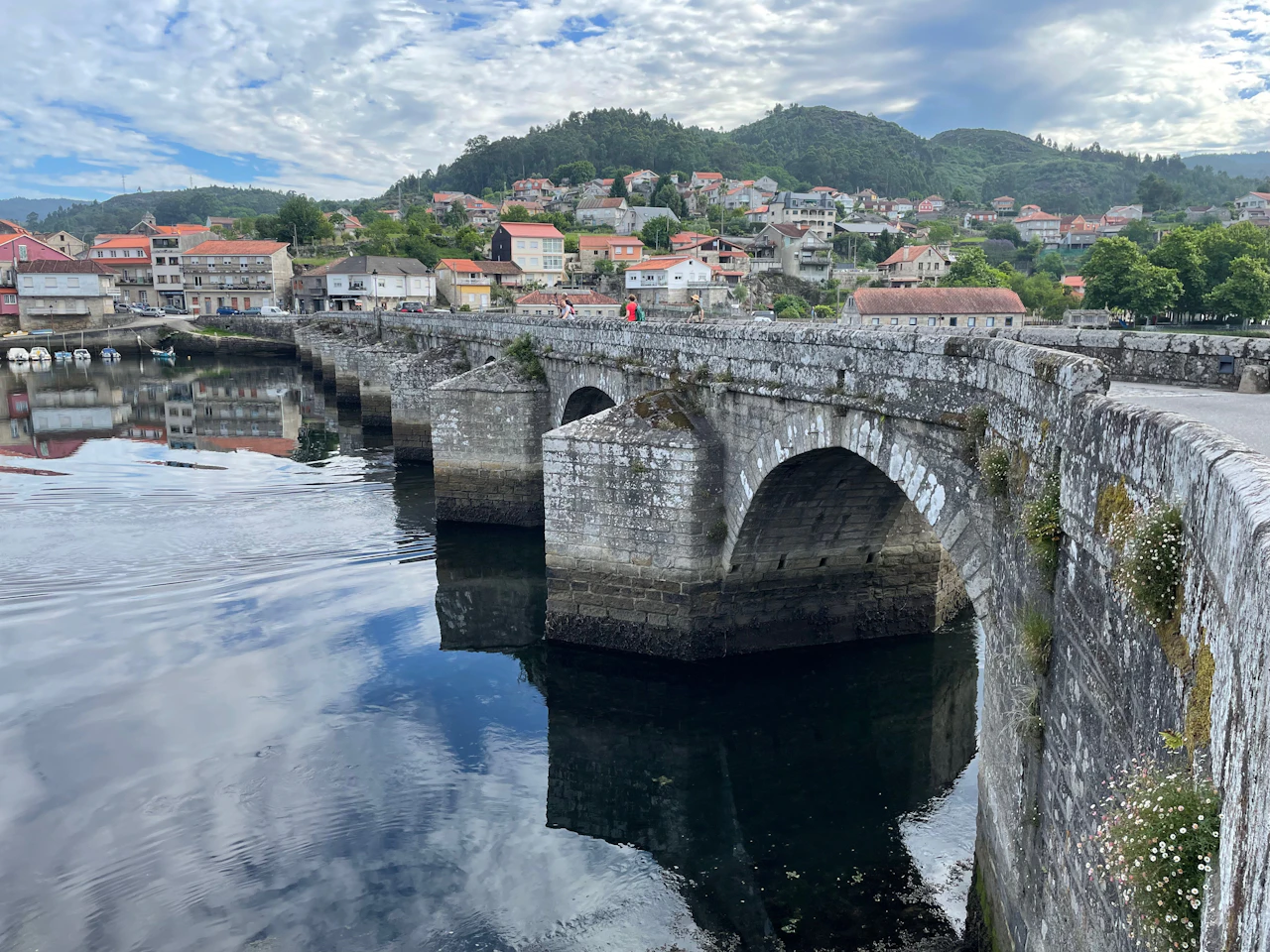 Why you should choose the Portuguese Way for your Camino - Lonely Planet