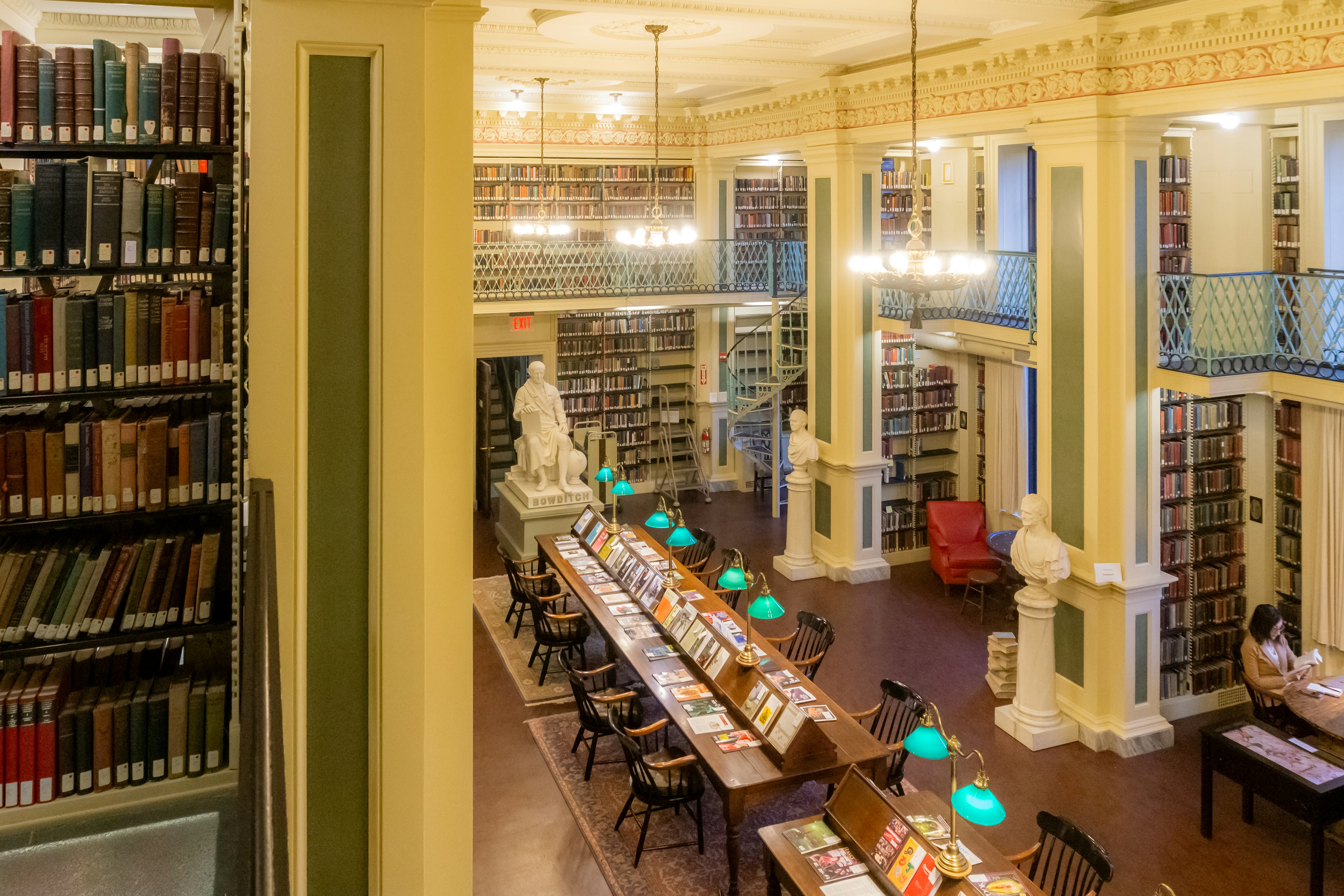 Boston Athenaeum