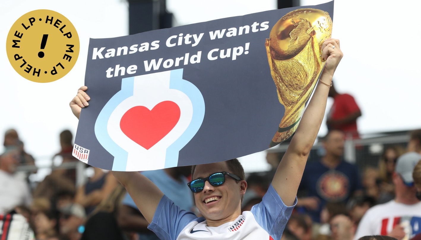 How to get tickets for World Cup games in 2026 - Lonely Planet