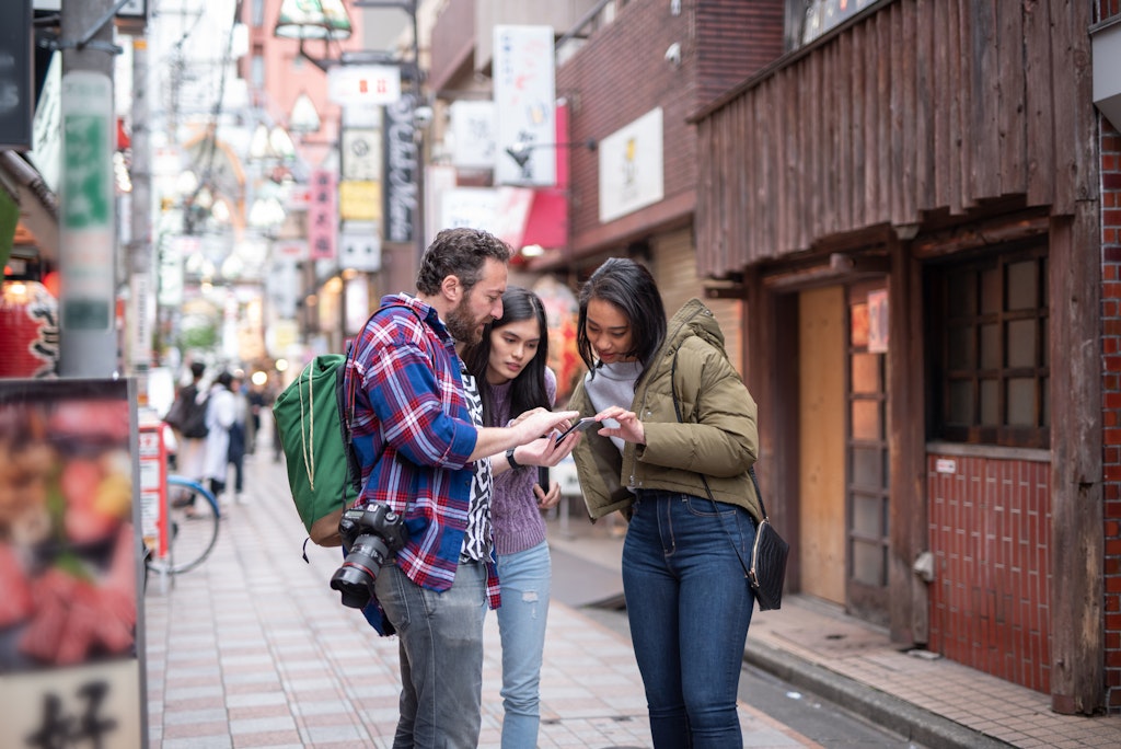 8 things to know before traveling to Tokyo - Lonely Planet