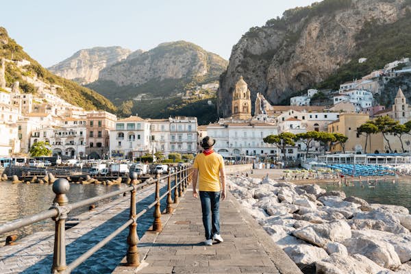 8 insider tips for the best experience of Italy's Amalfi Coast