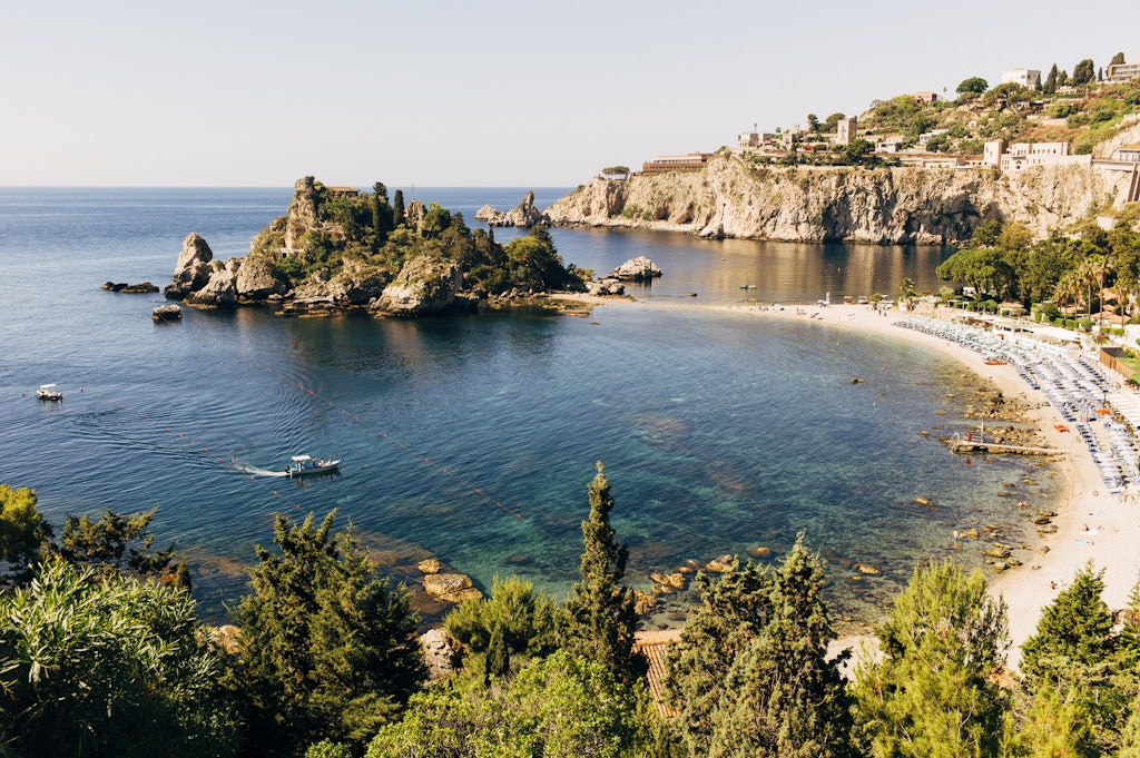 15 of the best things to do in Sicily - Lonely Planet