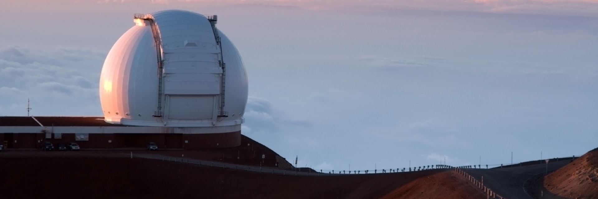 Observatory in Hawaii.
172372636
"Keck Observatory, Alien, Big Island, Cloud, Hawaii Islands, Mauna Kea, Medicine And Science, Observatory, Planet, Research, Research, Science, Science Backgrounds", Space, Star, Sunset