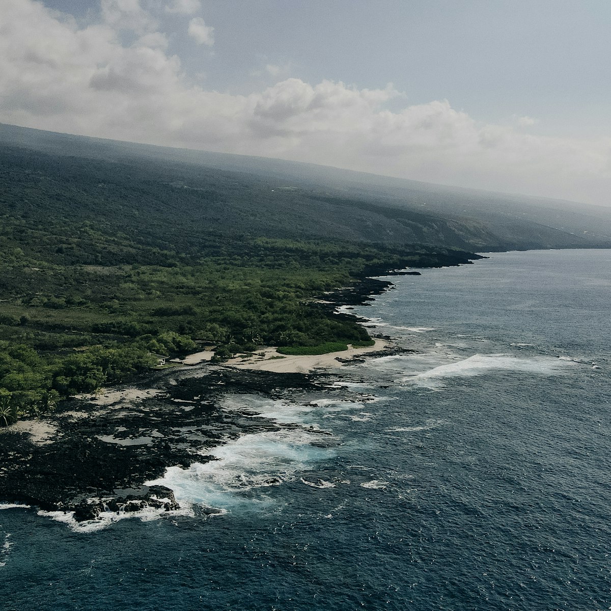 CAPTAIN COOK, HI, USA - DEC, 2020 Hookena Beach Park. aerial view from drone . High quality photo
1746913263
african american, beautiful, big island, black, caucasian, coast, grey sand, group, happy, holiday, landscape, mixed race, natural, ocean, ordinary people, outdoor, rugged, shore, tourists, tropical, u.s.a., vacation, wave, white, wild, hawaii, aerial
