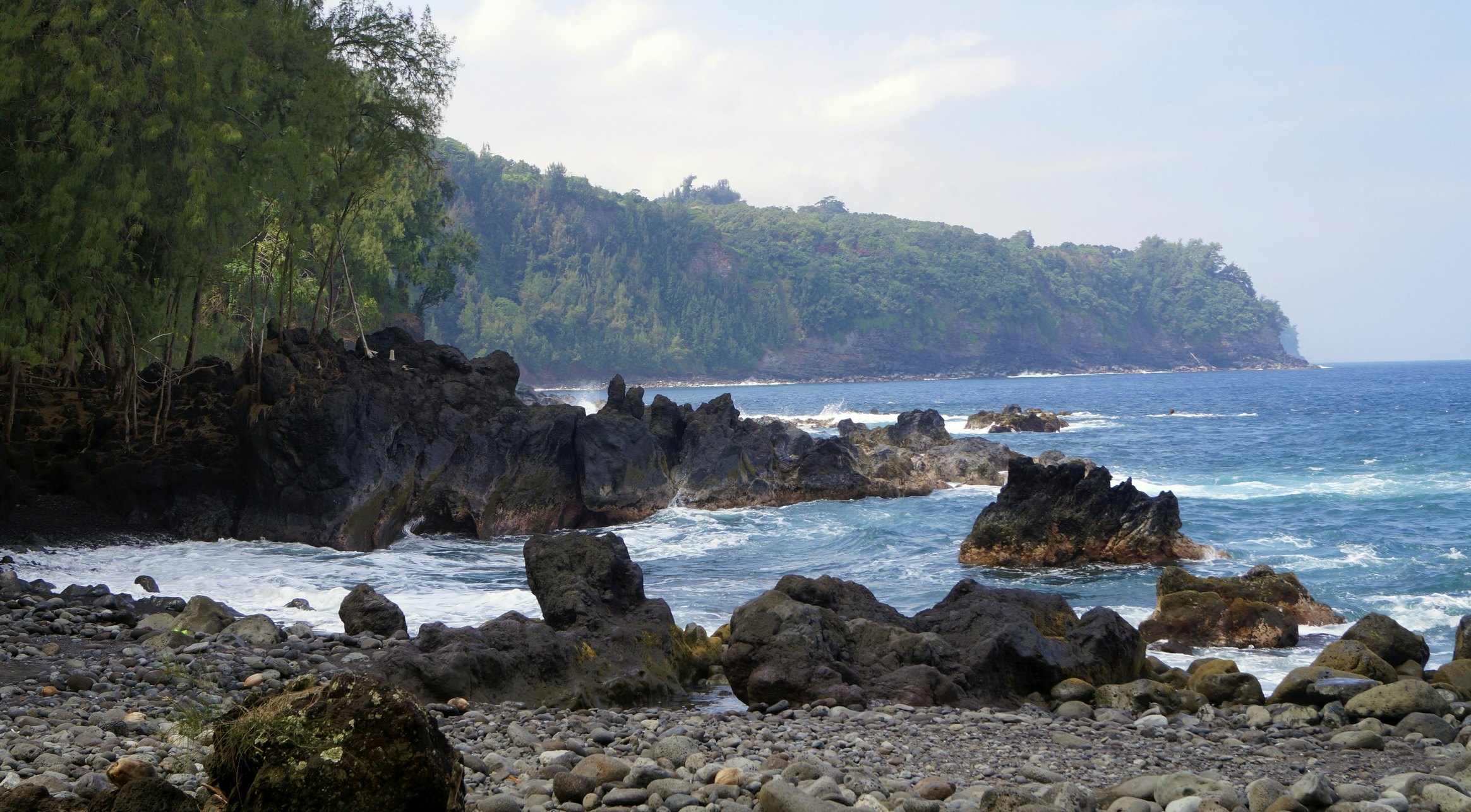 Laupahoehoe Point Beach Park, Old Mamalahoa Scenic Highway, Big Island, Hawaii - Estados Unidos
1969527007
tropical, vacation, ocean, black, point, big, coast, splash, outdoor, hawaiian, landscape, hamakua, park, stone, big island, beautiful, wave, volcanic, rock, remote, peaceful, rocky shoreline, sight seeing, turquoise water, serenity, laupahoehoe point