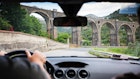 travel to Italy - driving a car in Sicily
655869474