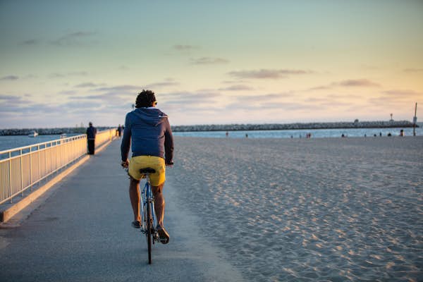 La-la Land for Less：予算でロサンゼルスを訪問する