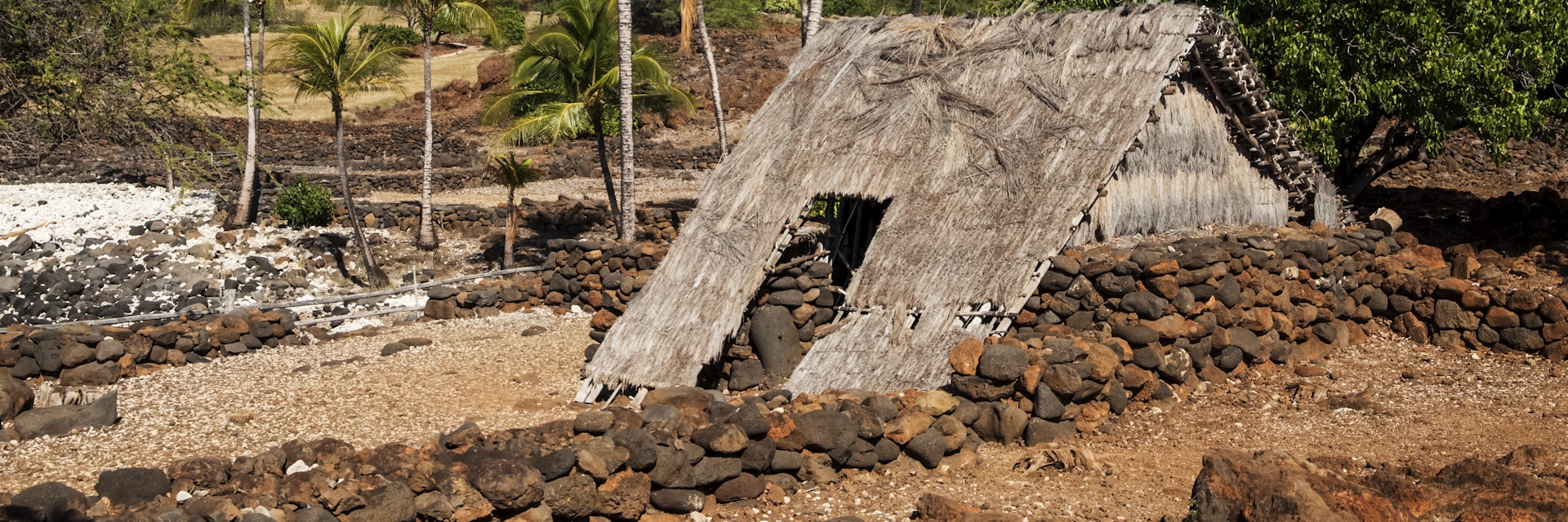 Hawaiian Hale (hut), old Hawaiian Village, Lapakahi State Historical Park, North Kohala Coast, between Kawaihae and Hawi
1033874888
Hut, Day, Hale, Tourism, History, Local Landmark, Hawaii Islands, Pacific Islands, Non-Urban Scene, Extreme Terrain, Hawaiian, Scenics - Nature, Tropical Climate, Coral - Cnidarian, Beach, No People, Photography, Color Image, Shore, Island, State Park, Big Island - Hawaii Islands, Travel Destinations, Horizontal, Cloud - Sky, Rock, Village, Kohala Coast, Palm Tree, Outdoors, Landscape - Scenery