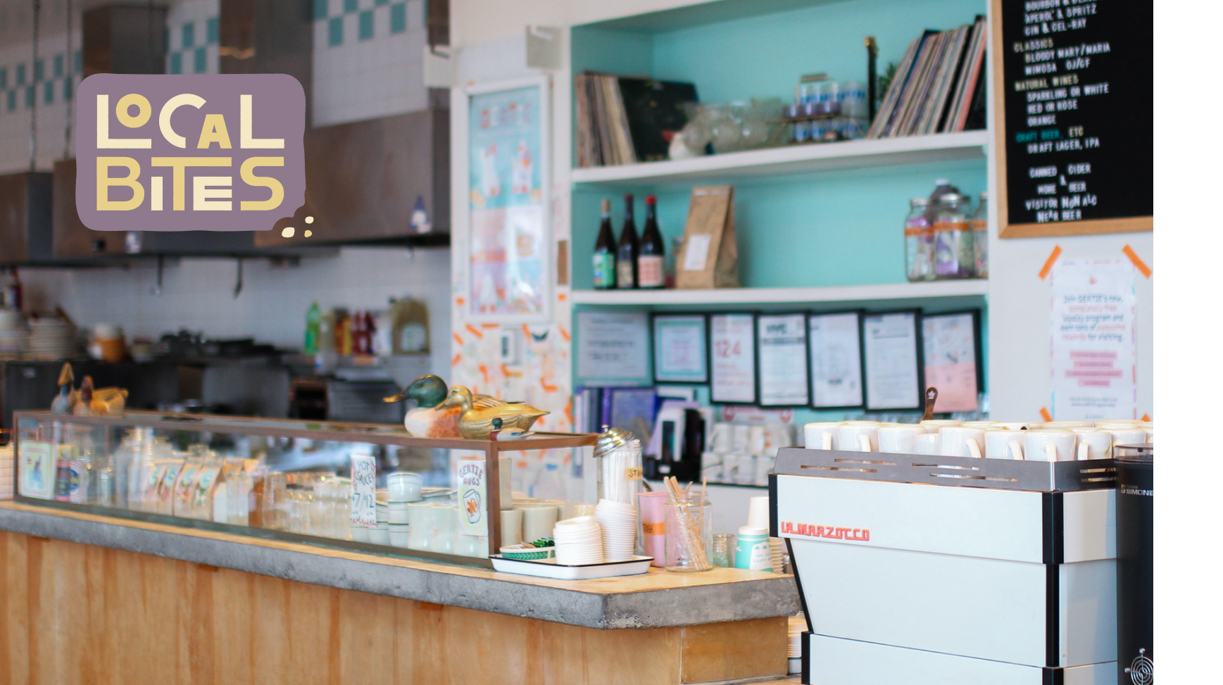 Where locals eat in Brooklyn Lonely Lonely