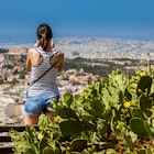 Mount Lycabettus offers stunning views of Athens
1187661166
acropolis, athens, attica, attica region, lycabettus, mount lycabettus, archeology, beautiful, building, destination, european, excavation, famous, greek, iconic, landmark, mount, ocean, remains, ruins, touristic, vacation, view, white
