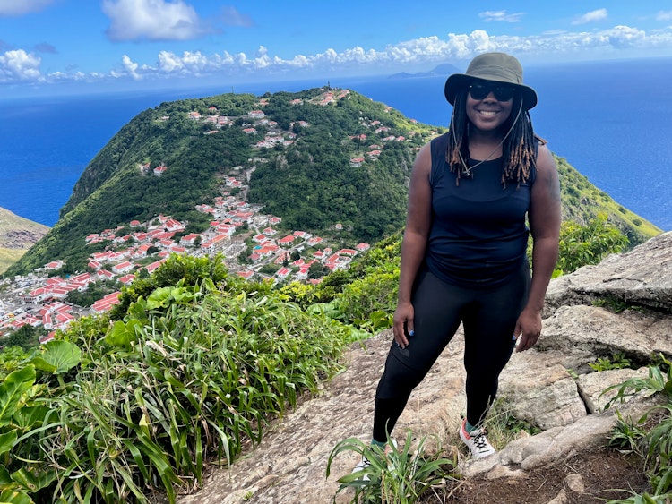 A first-time guide to Saba - Lonely Planet