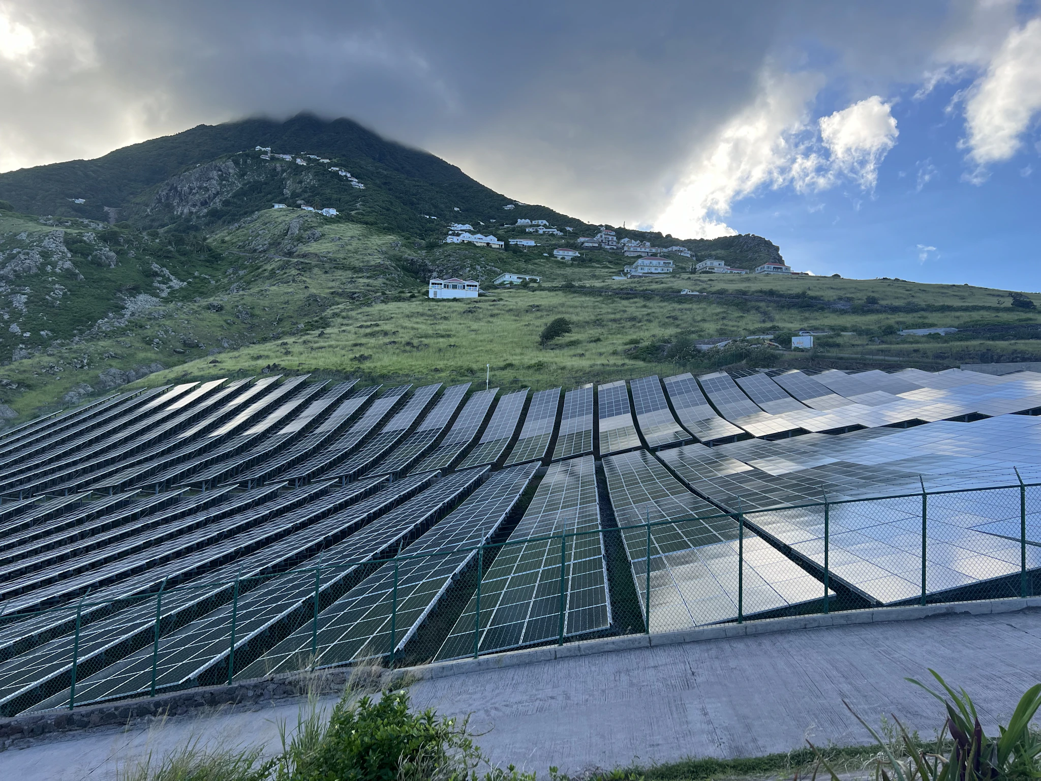 Saba Power A first-time guide to Saba - Lonely Planet