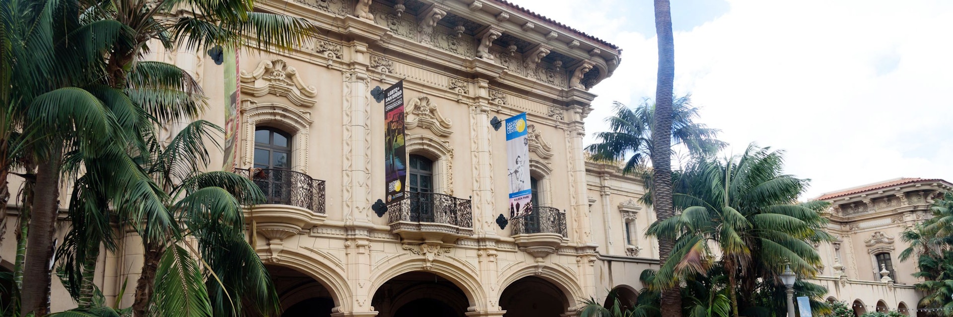 San Diego, CA / USA - December 25 2018: San Diego History Center building at Balboa Park; Shutterstock ID 1278624472; your: Bridget Brown; gl: 65050; netsuite: Online Editorial; full: POI Image Update
1278624472
arcade, arch, architecture, attraction, balboa, beautiful, beauty, building, california, casa, del, diego, editorial use only, exterior, fabulous, famous, history building, landmark, landscape, outdoor, park, prado, san, scenery, scenic, tourism, travel, tree, view
