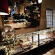 SAID chocolate factory is Rome's answer to Willy Wonka, hand crafted treats.