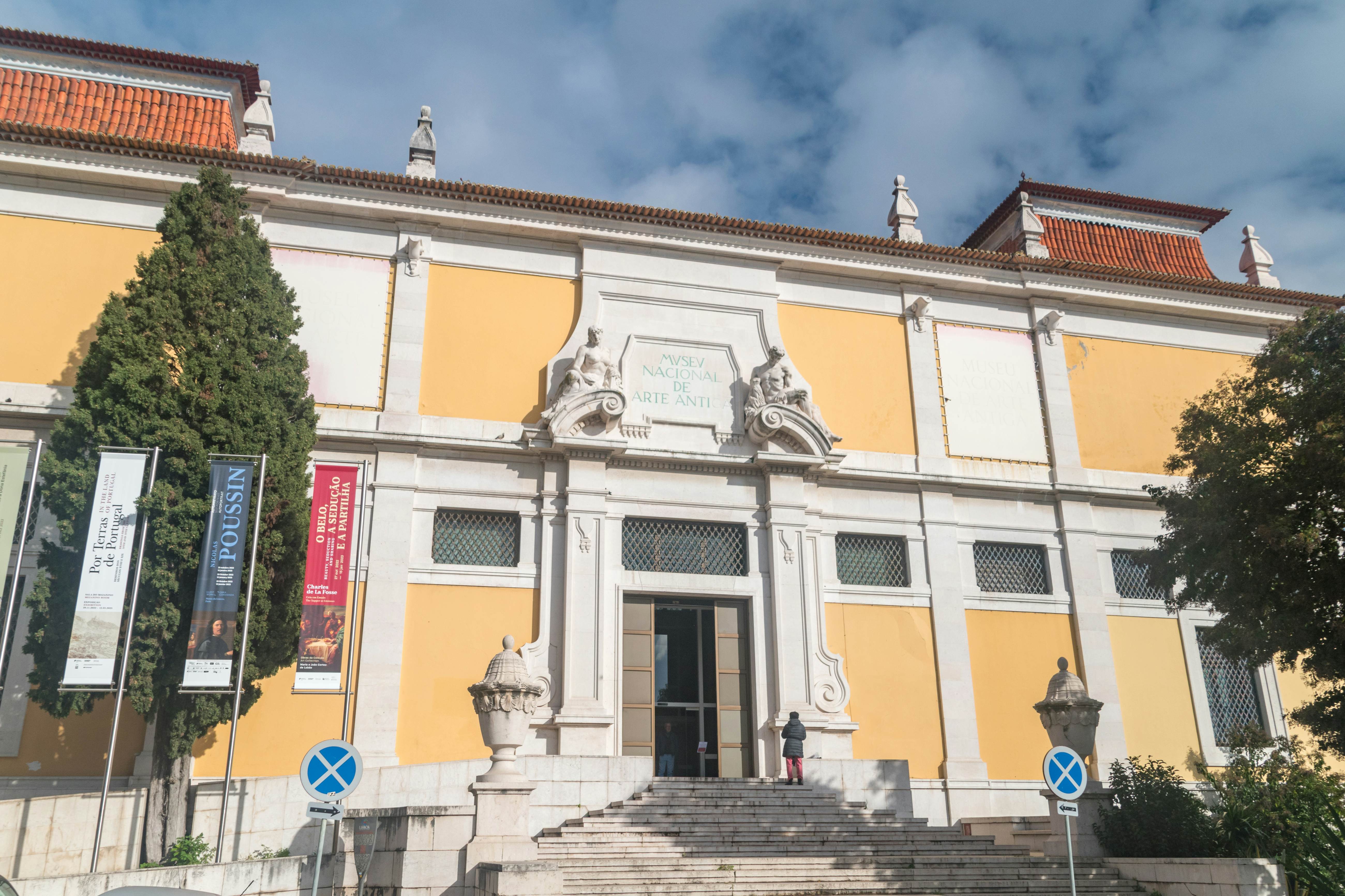 Lisbon, Portugal - December 4, 2022: National Museum of Ancient Art, Portuguese national art museum.
1473948696
antiga, arte, mnaa, building, capital, culture, de, europa, european, exterior, famous, heritage, historic, historical, landmark, lisboa, museu, nacional, national, portuguese, traditional, unesco, view