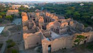 Terme Di Caracalla Rome Baths Of Caracalla Rome R ancientrome Terme Di Caracalla Rome Baths Of Caracalla Rome R ancientrome