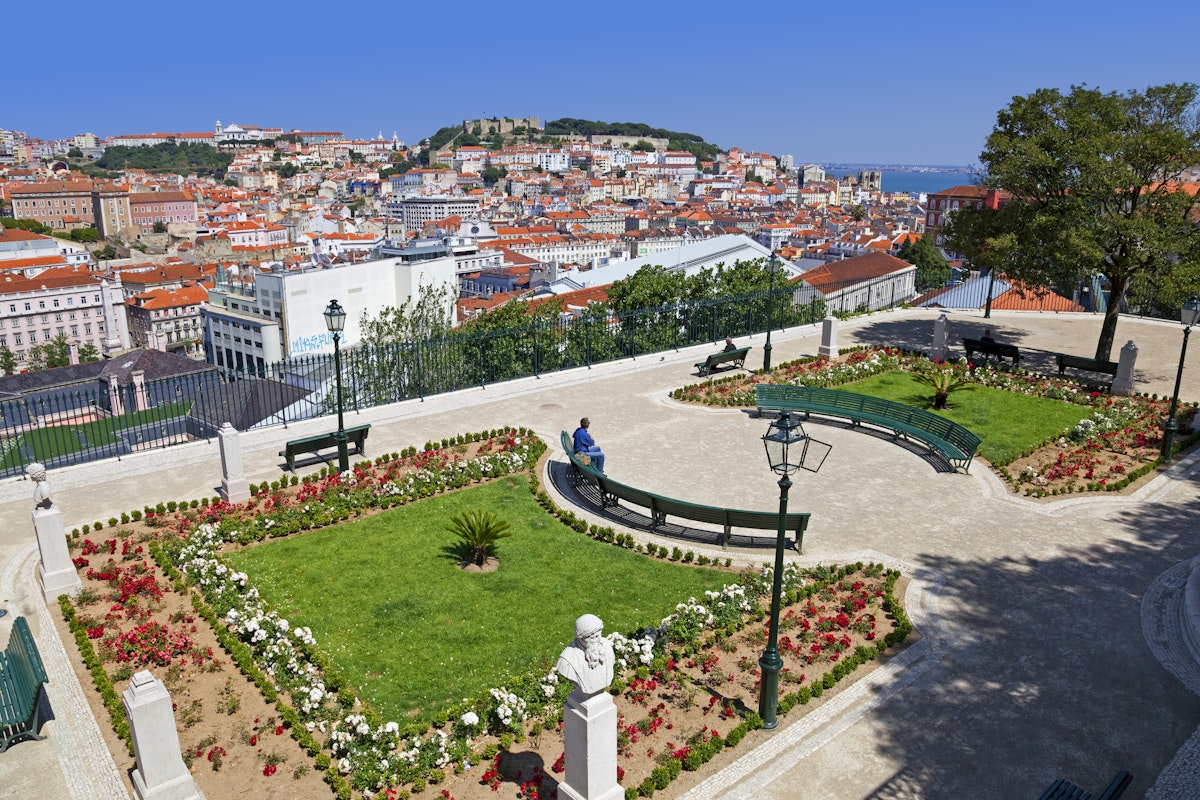 tourist centre lisbon