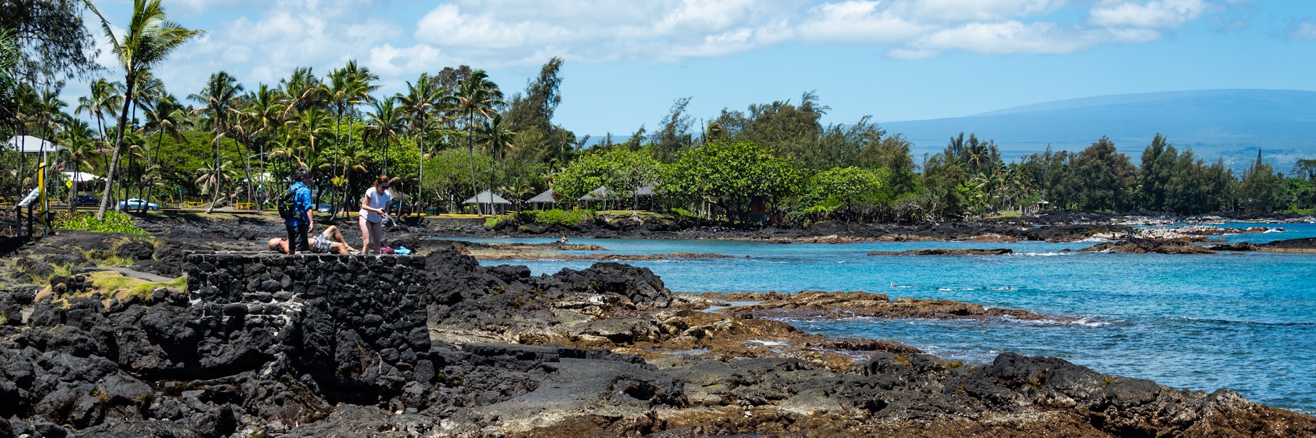 HILO, HAWAII/U.S.A. - MAY 22, 2019: Photo of unidentified people enjoying the Richardson Beach Park, located on the east coast of the Big Island.
1553358317
beach, beautiful, big island, blue, coast, hawaii, hilo, holiday, island, landscape, nature, ocean, outdoor, paradise, recreation, richardson beach park, scenery, scenic, sea, shore, sky, summer, tourism, travel, tropical, u.s., vacation, view, water