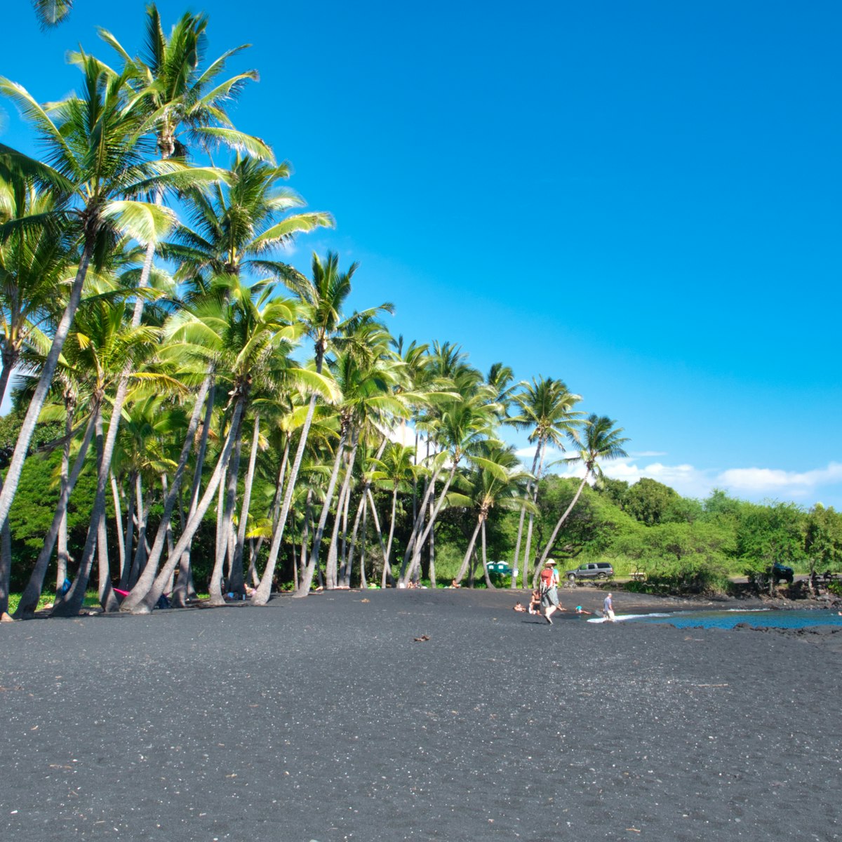 big island hawaii tourist attractions
