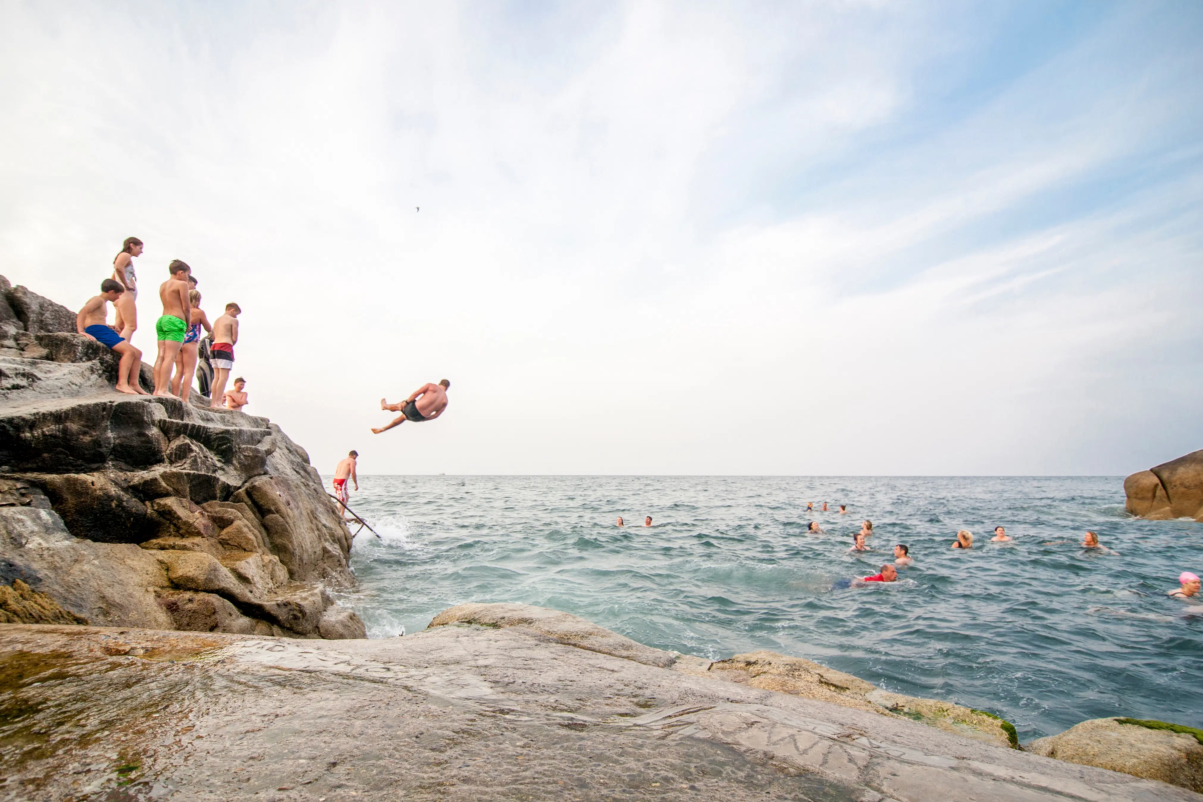 10 incredible ocean pools around the world – Lonely Planet - Lonely Planet