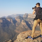 Mpumalanga, South Africa - August 9, 2021:Blyde River Canyon, the largest green canyon in the world, fragment of the Panorama Route and The Three Rondavels.; Shutterstock ID 2214519025; GL: 65050; netsuite: Lonely Planet Online Editorial; full: Best places in South Africa; name: Brian Healy
2214519025
africa, african, ambient, blyde, canyon, cliff, countryside, dawn, drakensberg, environment, formation, geological, gorge, hills, idyllic, lake, landmark, landscape, lowveld, majestic, mountain, mpumalanga, nature, panorama, panorama route, panoramic, peak, river, rock, rock formation, rondavel, scene, scenery, scenic, sister, sky, south, sun, sunlight, sunny, three, tourism, tourist, tranquil, tranquility, travel, view, viewpoint, water, wilderness
