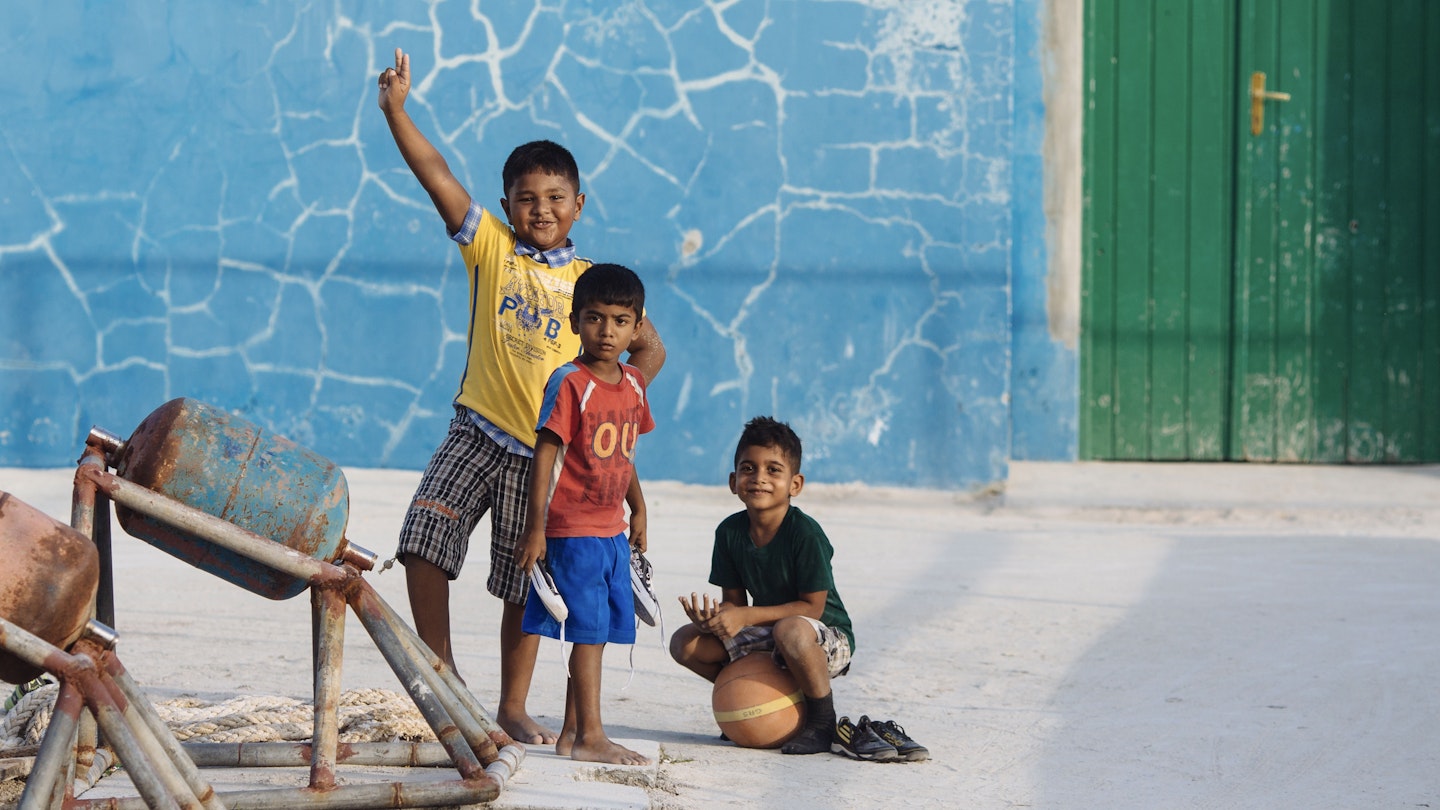 Top 5 Things to Do in the Maldives: Unmissable Adventures!