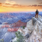 man in the Grand Canyon at sunrise. tourist in America; Shutterstock ID 395657515; GL: 65050; netsuite: Lonely Planet Online Editorial; full: Best things to do in the USA; name: Brian Healy
395657515
active, adult, adventure, america, american, arizona, arms, back, backpack, backpacker, backpacking, beautiful, canyon, cliff, desert, destination, geology, grand, hike, hiker, hiking, hold, landmark, landscape, man, monument, mountain, national, nature, orange, outdoors, park, rim, rucksack, scenic, stand, tourism, tourist, trail, travel, trekking, us, usa, valley, view, young
