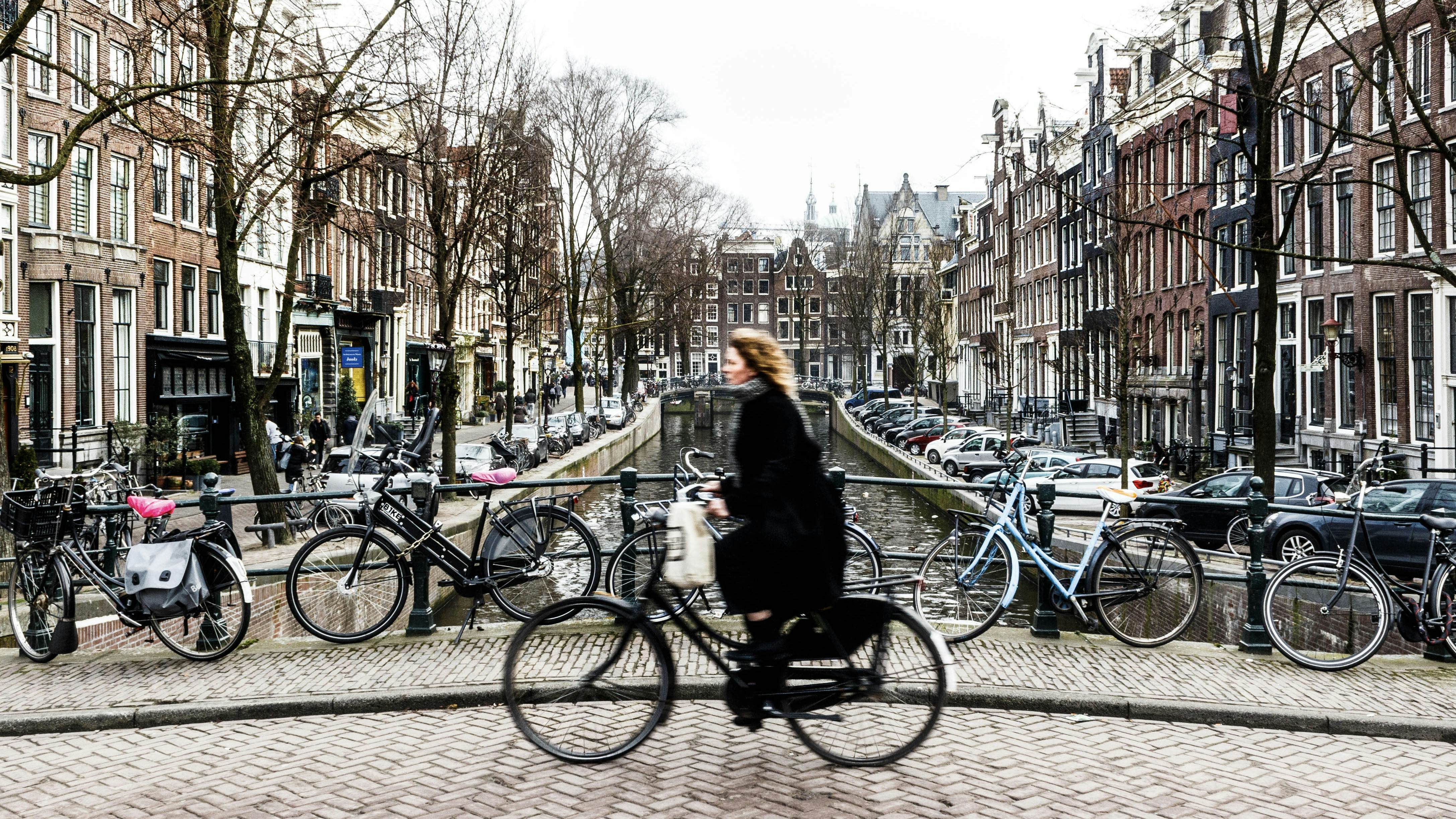 14 of the best things to do in Amsterdam - Lonely Planet