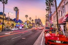 north los angeles tourist attractions