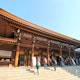 February 27, 2018: Exterior of the Meiji Jingu Shrine in Shibuya.
1244659003
architecture, asia, asian, blue sky background, building, culture, famous, historical building, historical place, historical temple, japan, japanese shrines, japanese temples, landmark, meiji jingu shrine, meiji shrine, old, people, religion, religions, religious, shibuya district, shinto religion, shinto shrines, sunny day background, temple building, tokyo shrines, tokyo temples, tourism, tourist destination, tourists, traditional, travel, trees, visiting tokyo, visitors, wooden buildings, wooden shrine, wooden table
