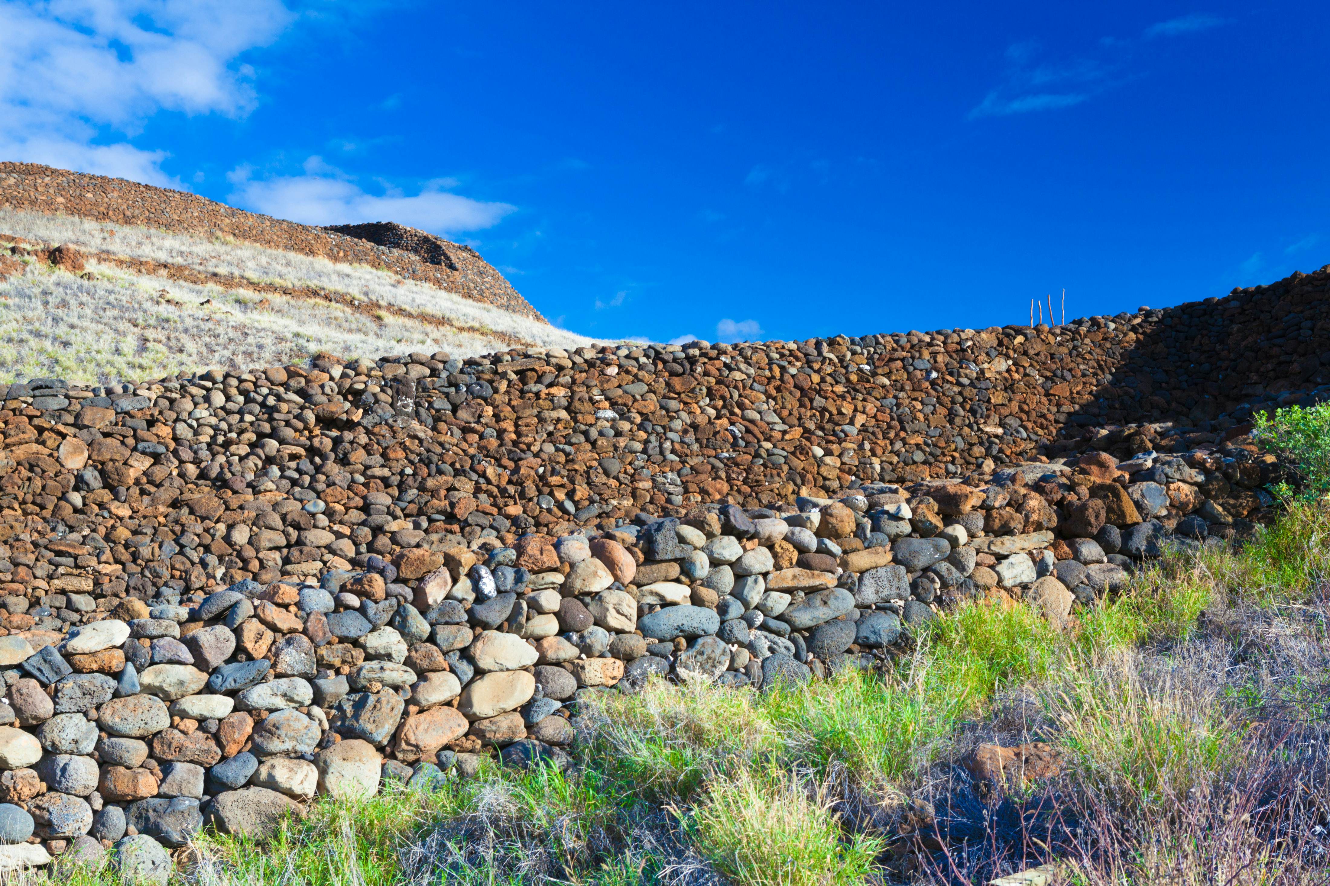 The ruins of the major Hawaiian temple at the Pu'ukohola Heiau National Historic Site, Big Island, Hawaii
350300948
abandoned, ancient, beautiful, big, blue, brown, building, cloud, destination, destroyed, exterior, famous, fort, grass, hawaii, heiau, historic, history, island, landmark, landscape, lava, national, nature, oceania, old, outdoors, park, place, polynesian, protection, pu'ukohola, puukohola, religion, remote, rock, rough, rugged, ruin, scenic, shrine, simplicity, site, sky, spirituality, stone, structure, temple, texture, tourism, travel, vibrant, wall, weathered