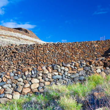 The ruins of the major Hawaiian temple at the Pu'ukohola Heiau National Historic Site, Big Island, Hawaii
350300948
abandoned, ancient, beautiful, big, blue, brown, building, cloud, destination, destroyed, exterior, famous, fort, grass, hawaii, heiau, historic, history, island, landmark, landscape, lava, national, nature, oceania, old, outdoors, park, place, polynesian, protection, pu'ukohola, puukohola, religion, remote, rock, rough, rugged, ruin, scenic, shrine, simplicity, site, sky, spirituality, stone, structure, temple, texture, tourism, travel, vibrant, wall, weathered