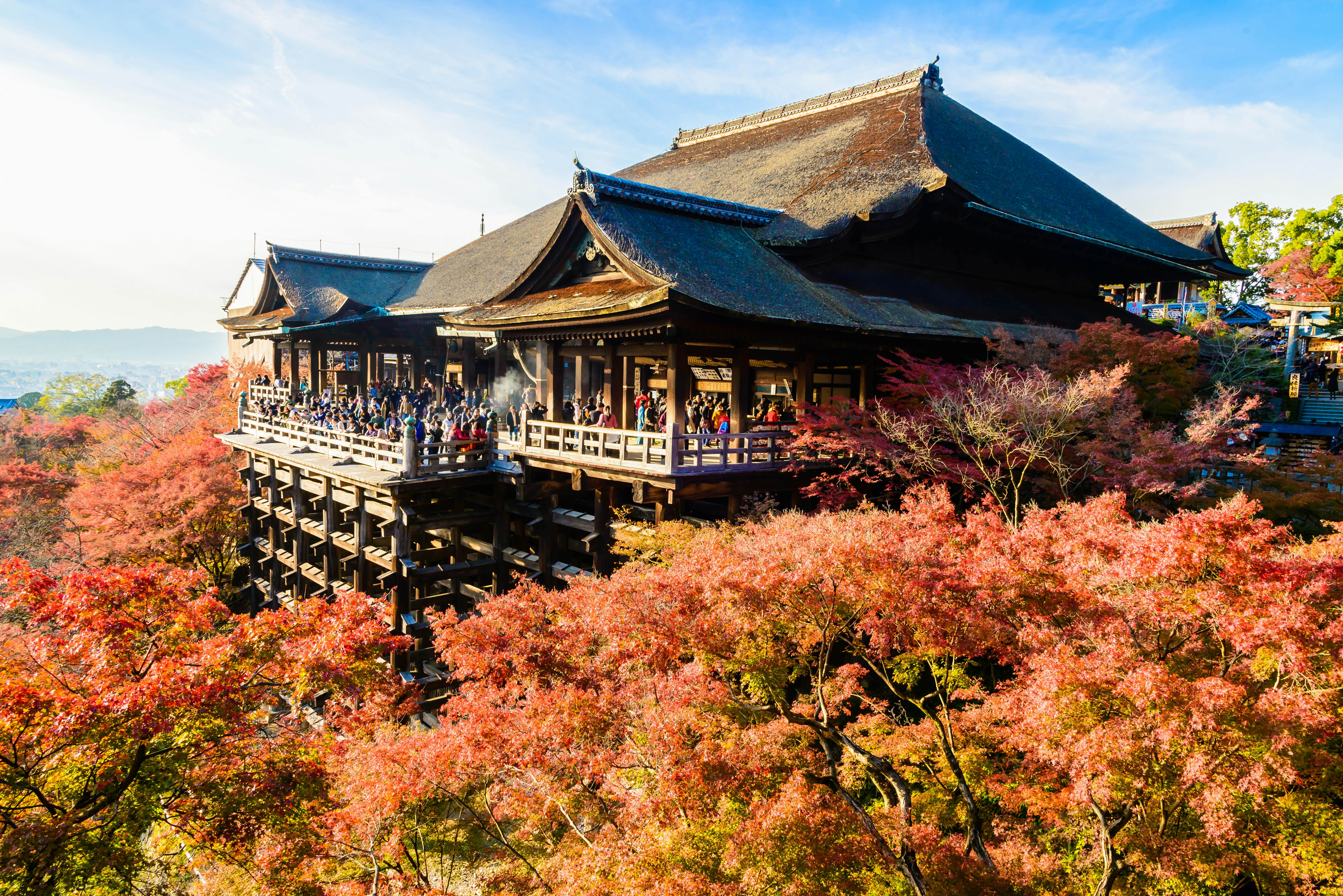 Kyoto travel - Lonely Planet | Japan, Asia