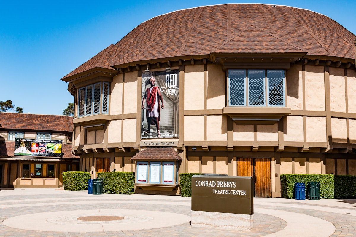 APRIL 28, 2017: Exterior of the Old Globe Theatre at the Simon Edison Centre for the Performing Arts in Balboa Park.
651906559
actor, architecture, arts, balboa, building, california, center, classical, company, destination, diego, edison, globe, landmark, musical, old, park, performance, performing, play, san, shakespeare, simon, theater, theatre, tourism, tourist