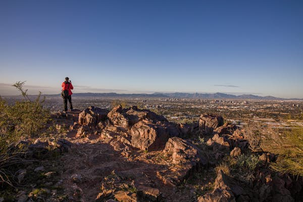 The best free things to do in Phoenix, Arizona