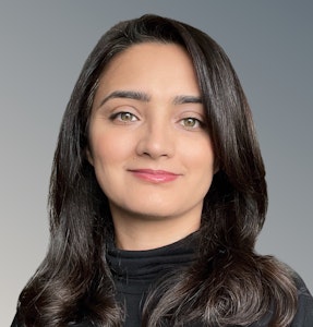 Ariana Arghandewal