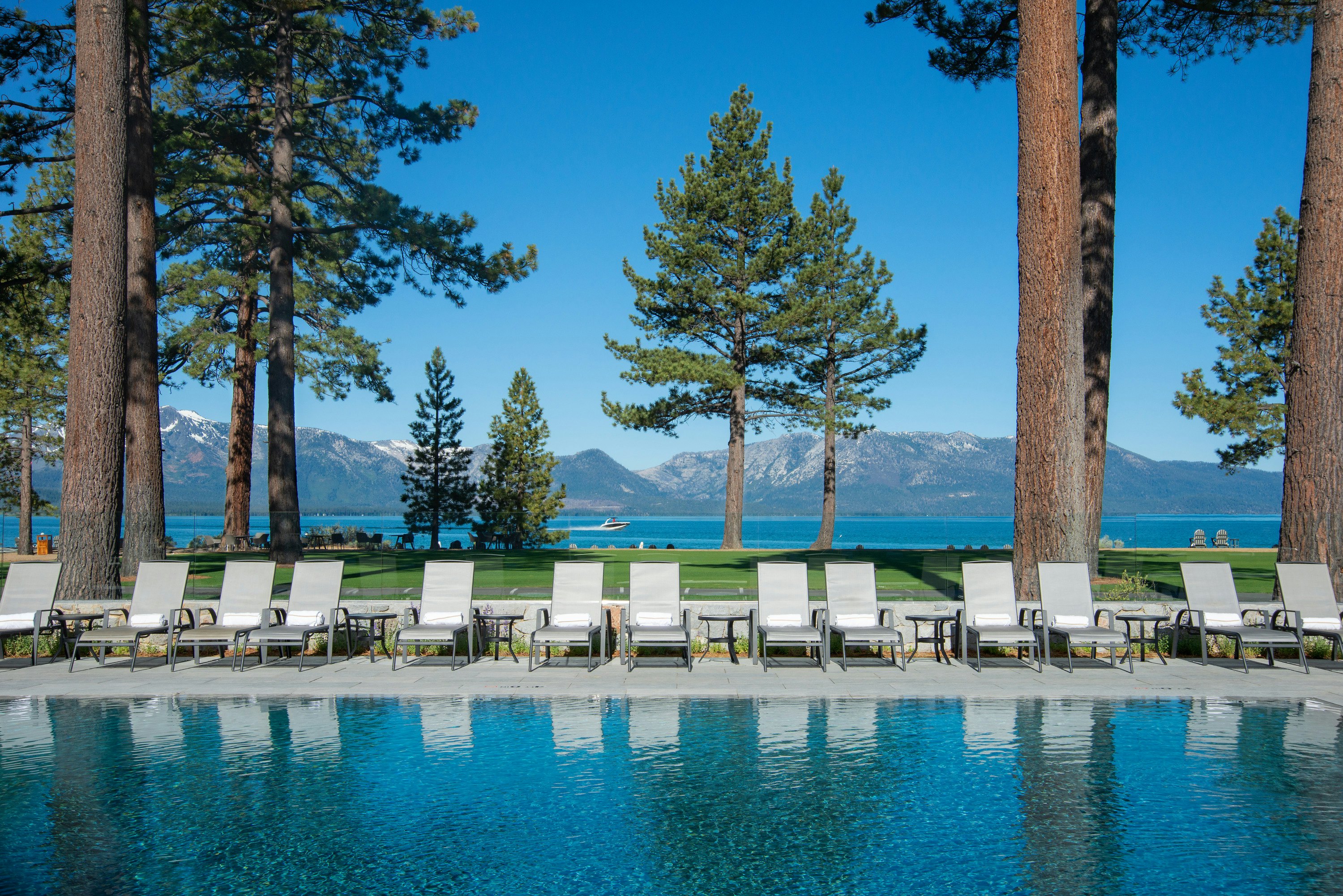 6 of the best beaches in Lake Tahoe - Lonely Planet