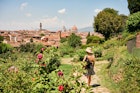 tuscany travel experience